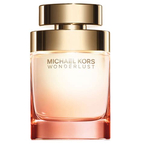 michael kors ladies perfume